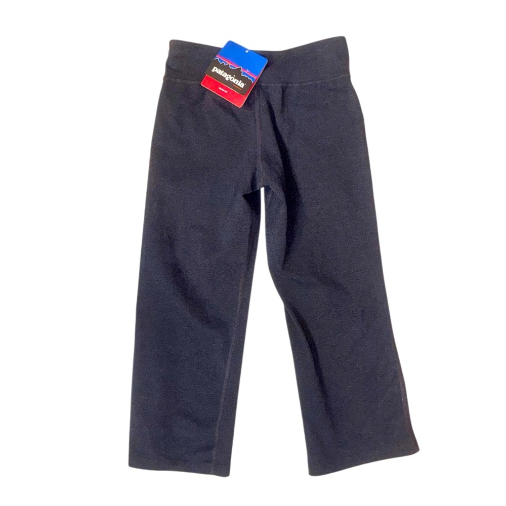 NWT Patagonia slim fit Serenity Capri women’s yoga pants size XS 2 - Picture 1 of 11